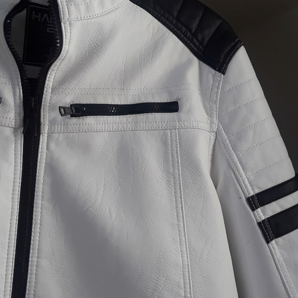 Men's jacket